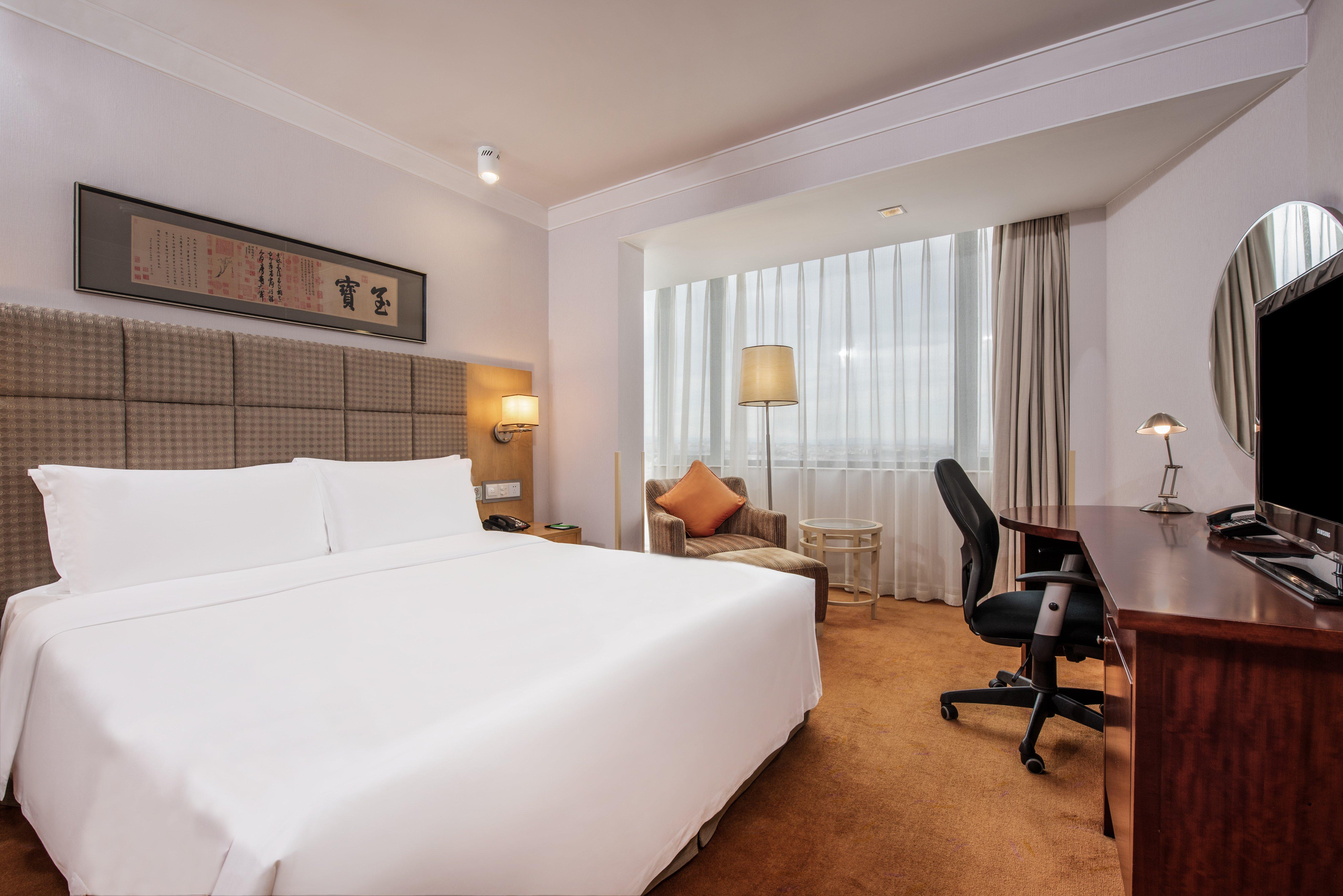 Temple Of Heaven By Ihg Hotel Pequim