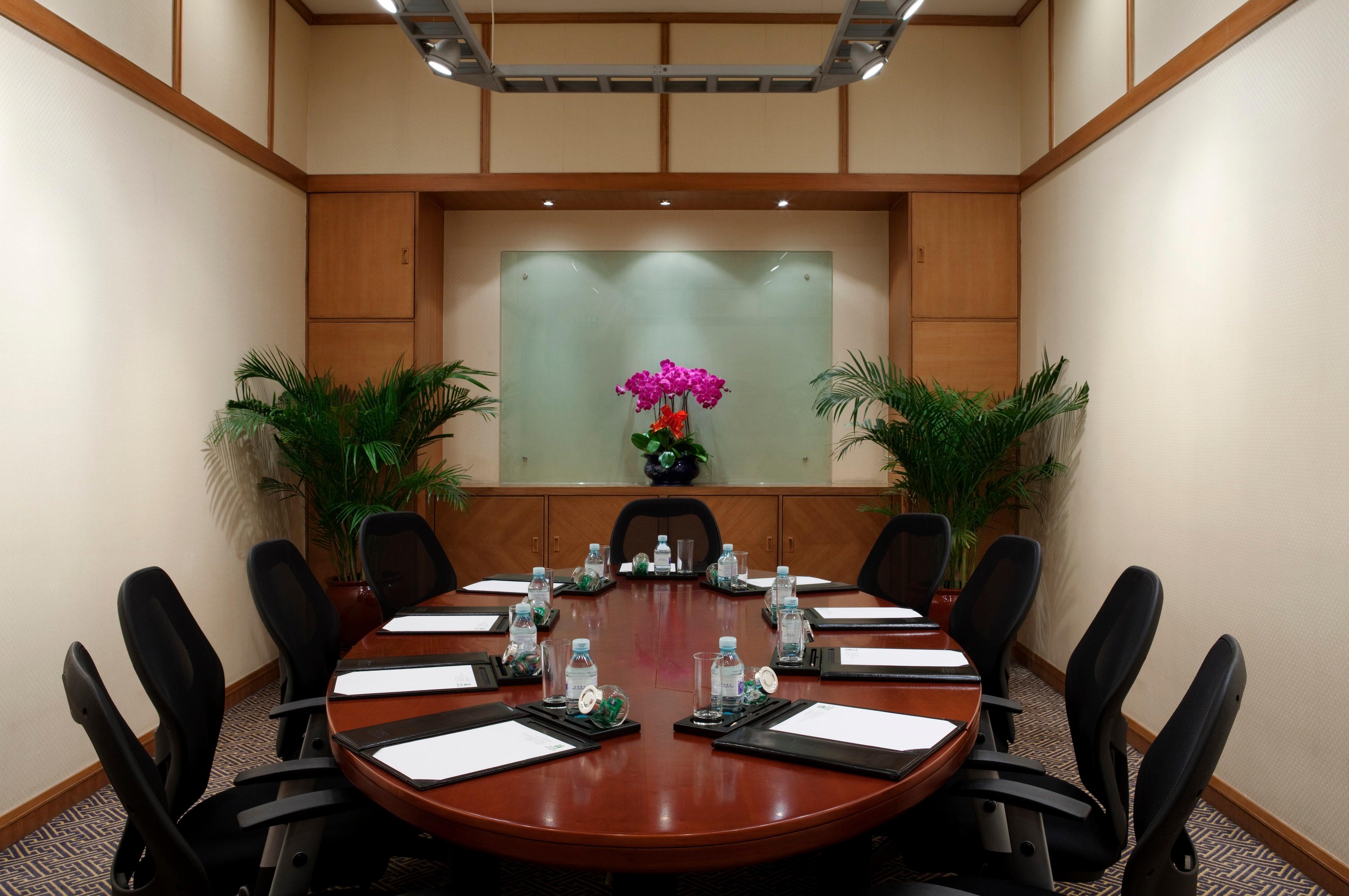 Hotel Temple Of Heaven By Ihg Pequim