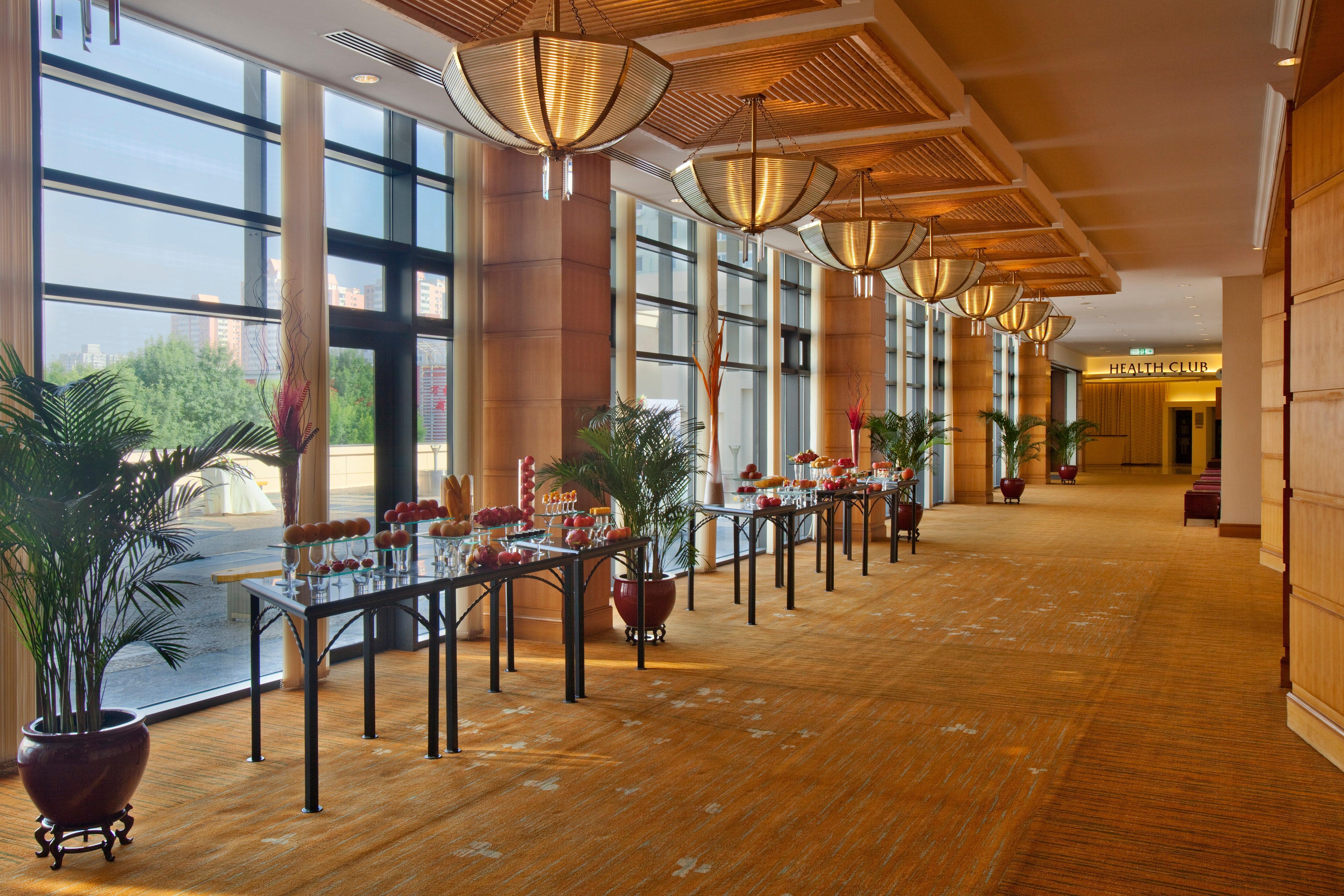 Temple Of Heaven By Ihg Hotel 4*
