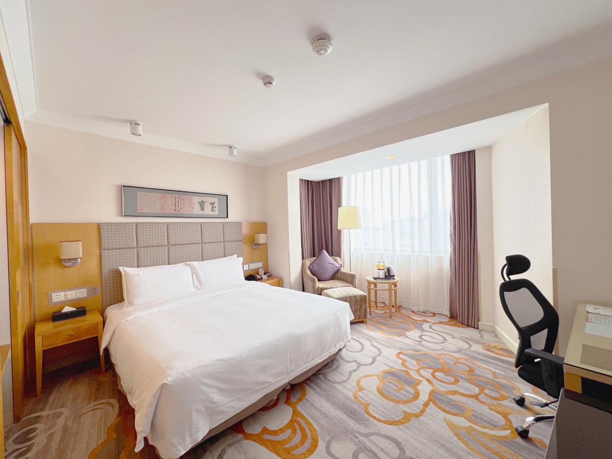 Holiday Temple Of Heaven By Ihg Beijing