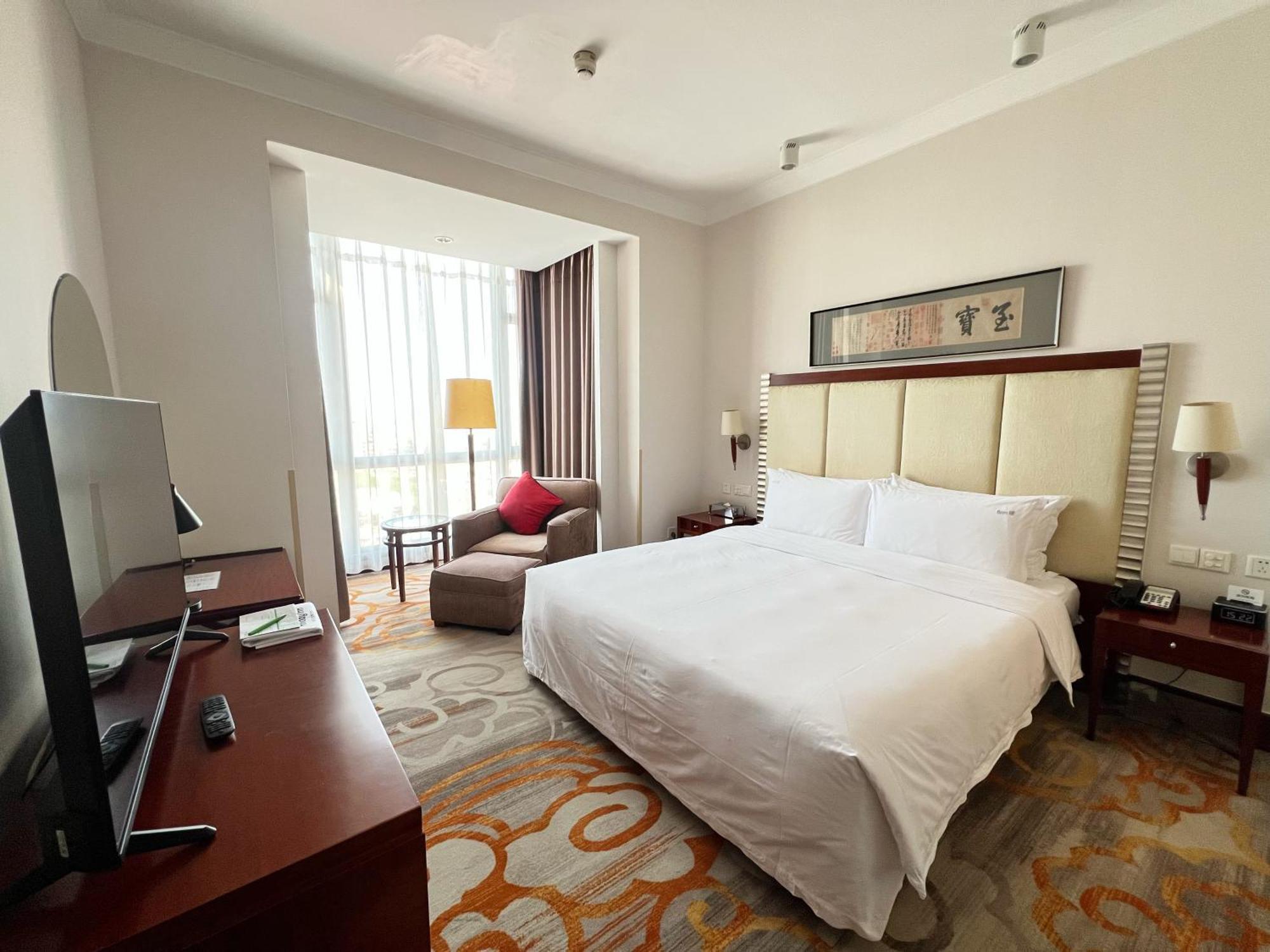 Temple Of Heaven By Ihg Hotel Pequim