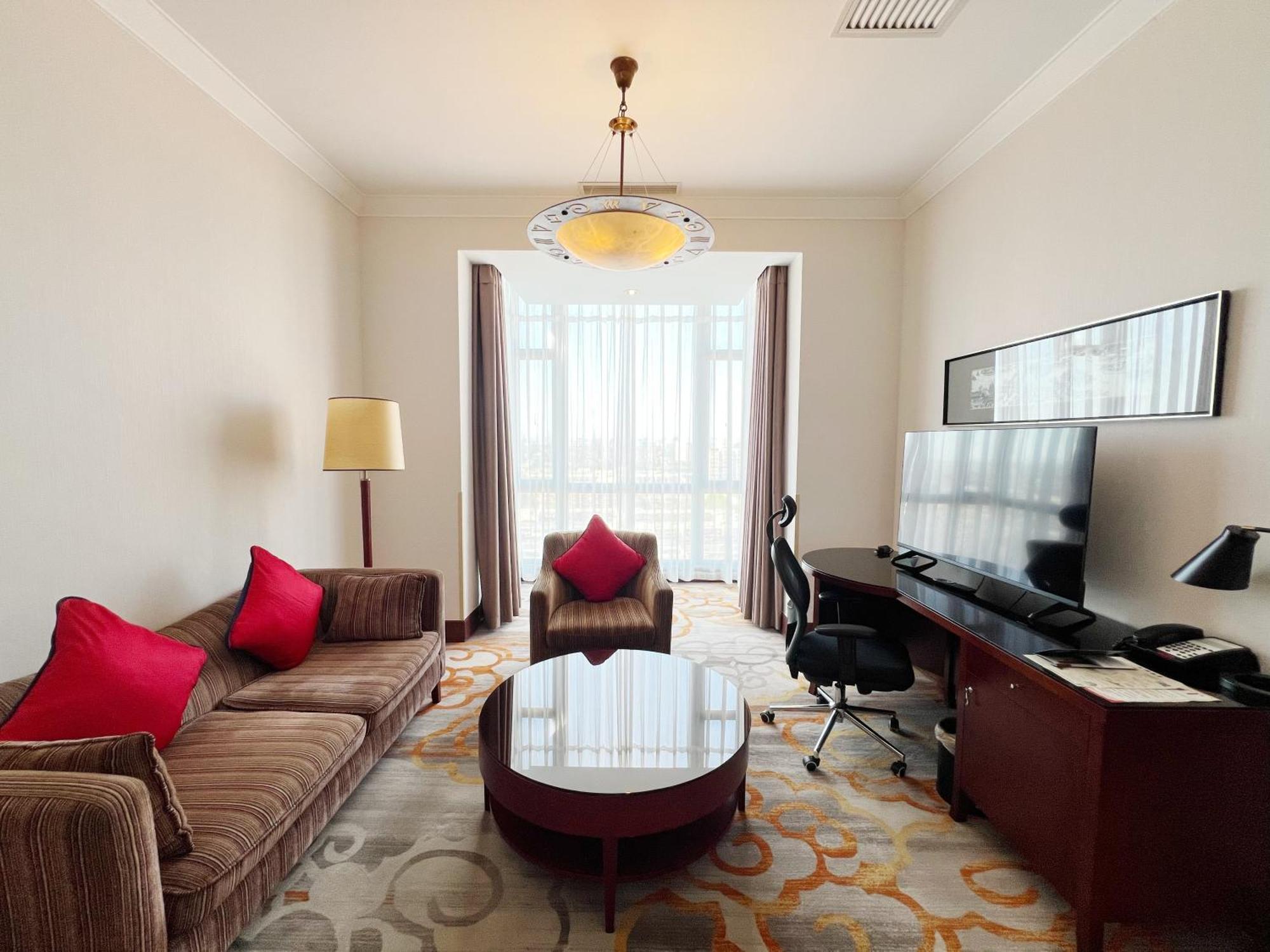 Temple Of Heaven By Ihg Hotel