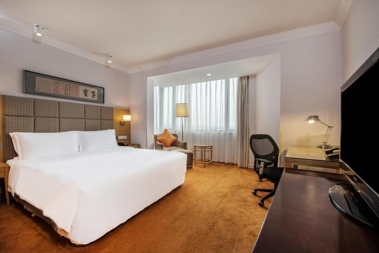 Hotel Temple Of Heaven By Ihg