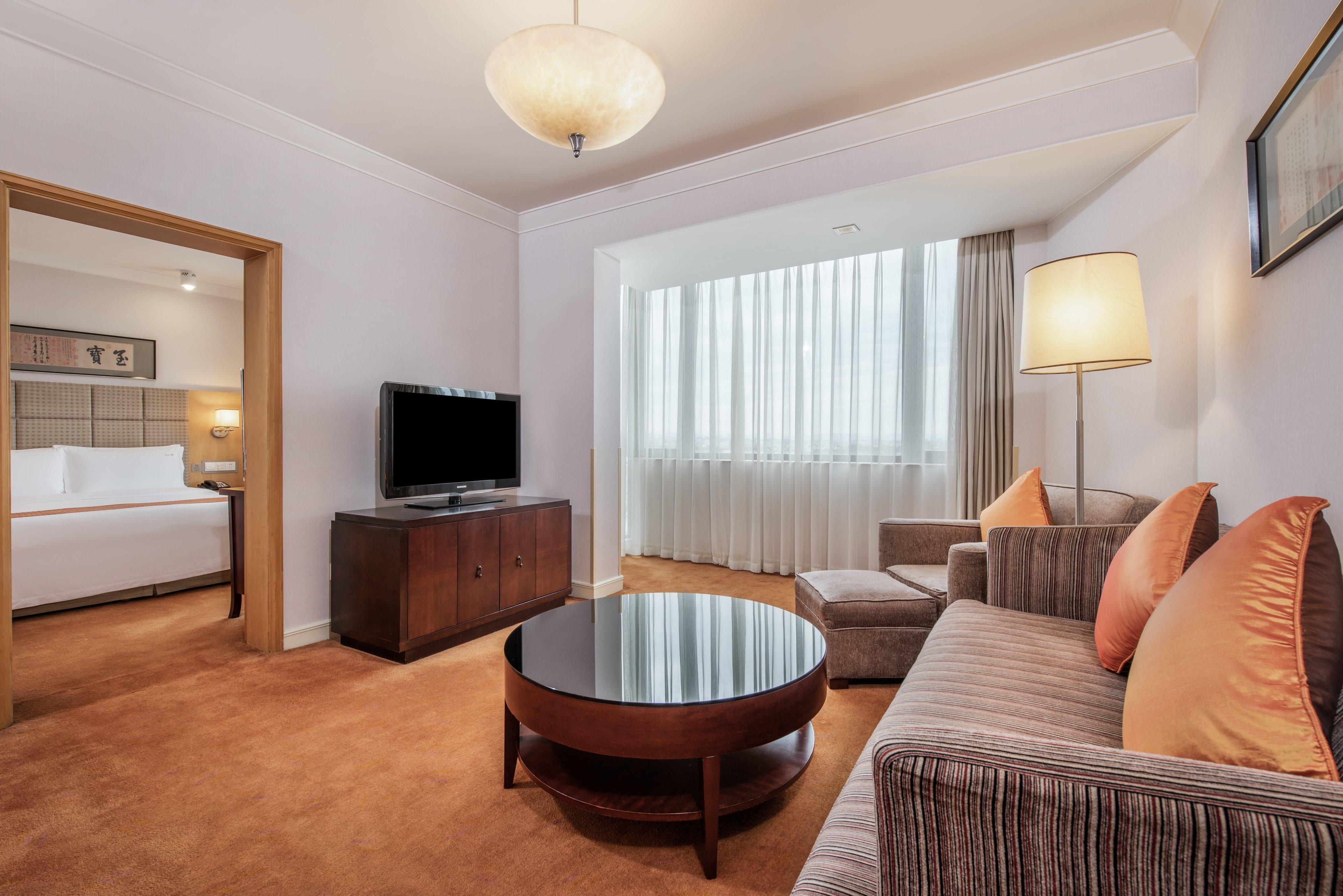 Hotel Temple Of Heaven By Ihg Beijing