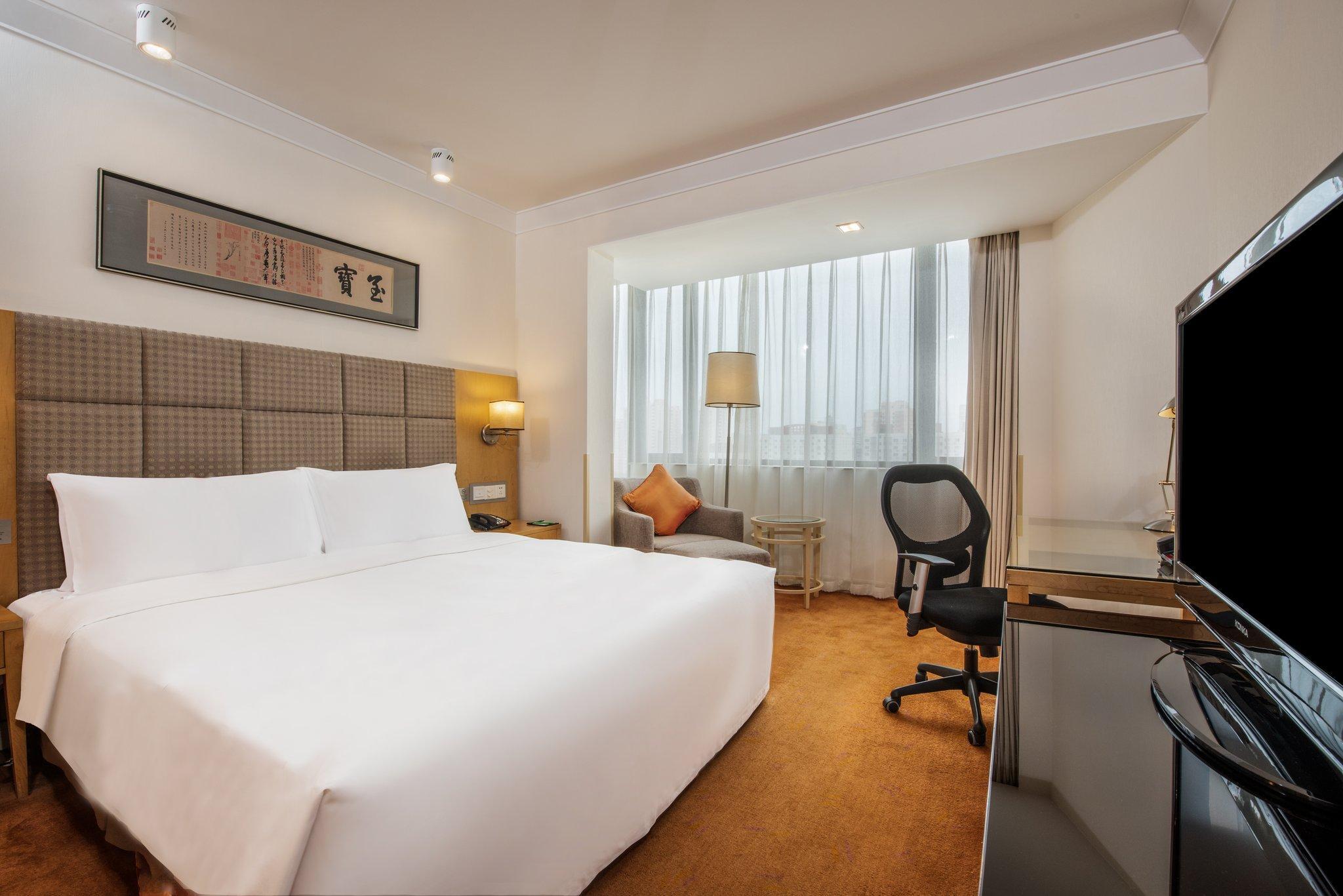 Temple Of Heaven By Ihg Beijing