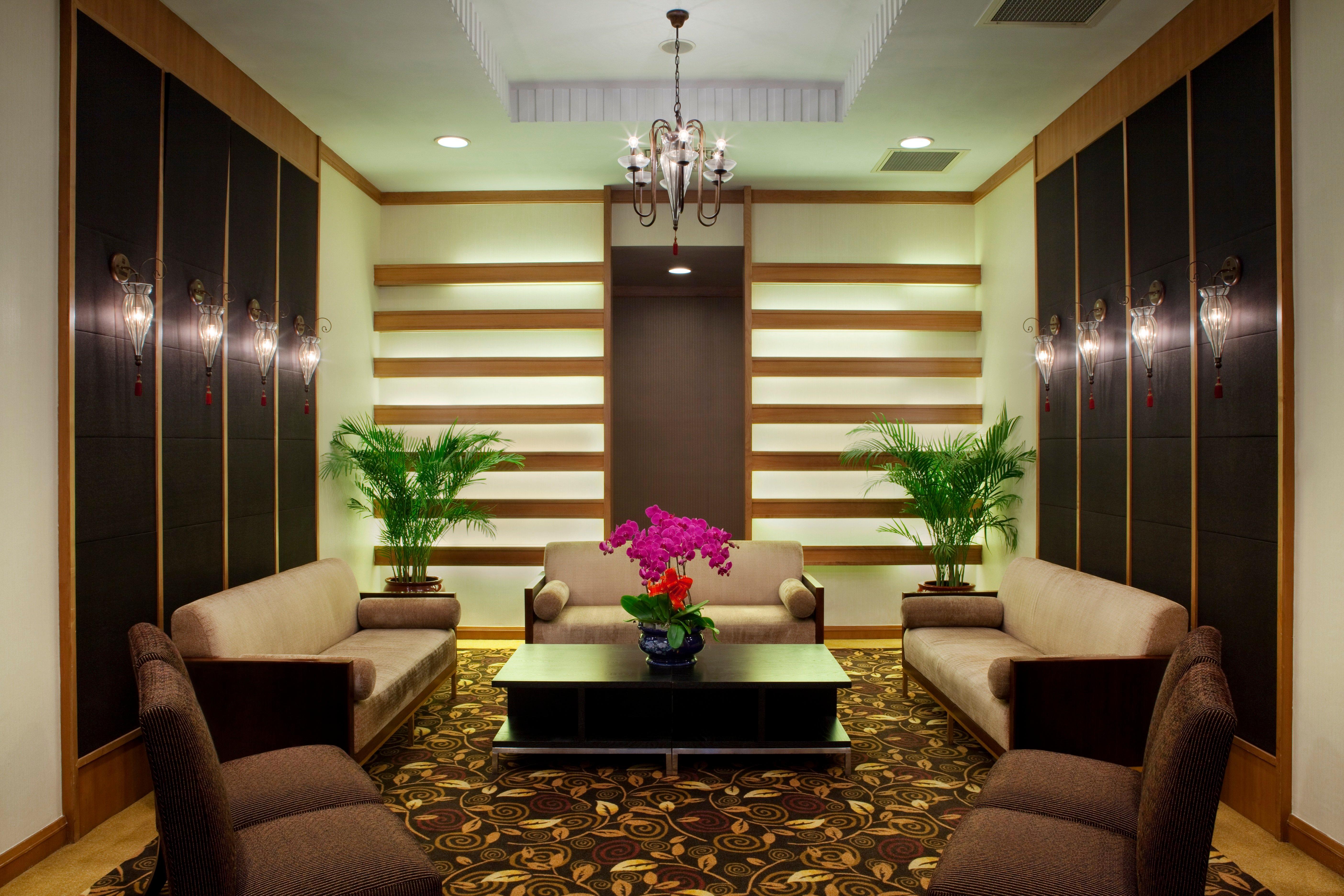 Hotel Temple Of Heaven By Ihg