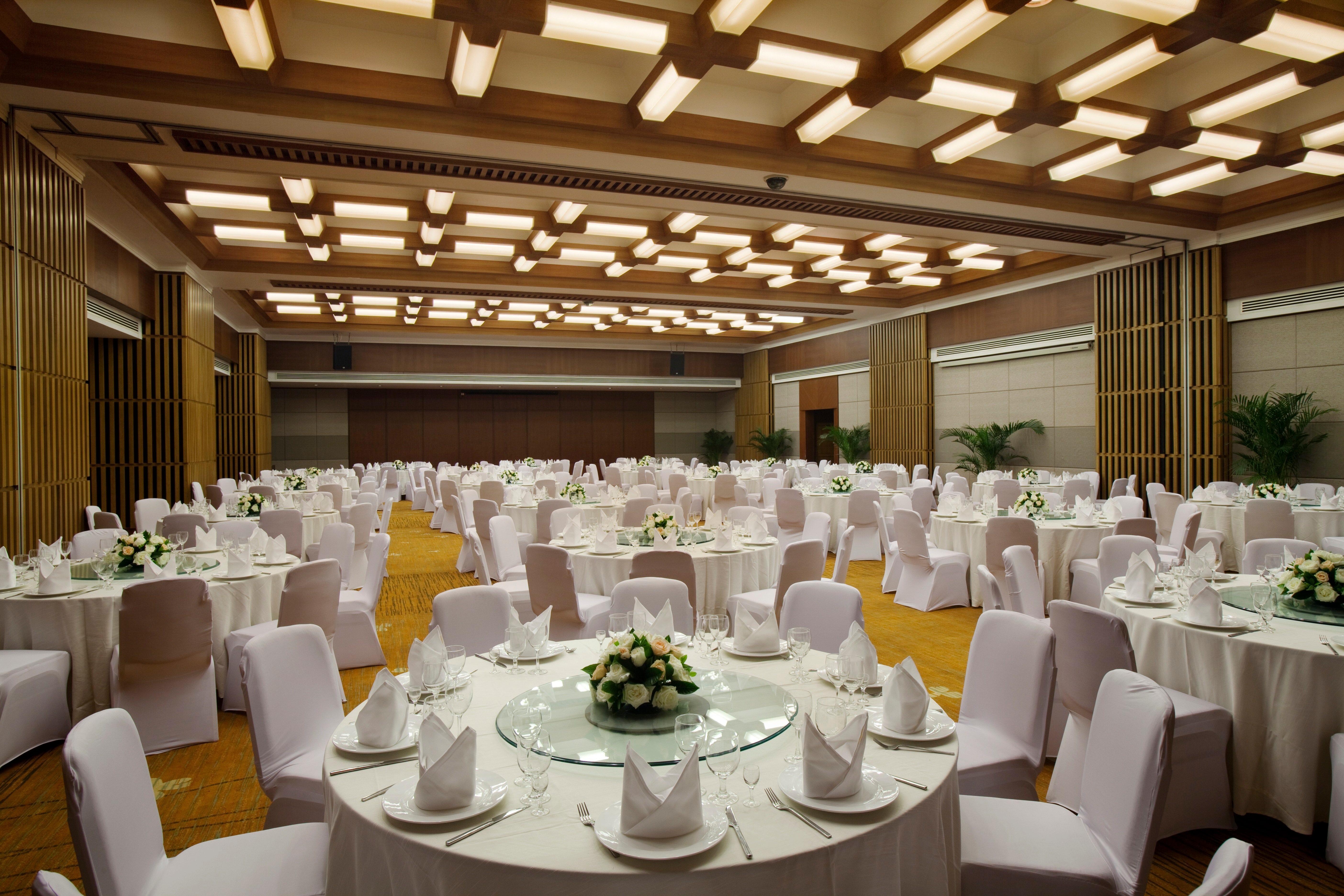Temple Of Heaven By Ihg Hotel Beijing