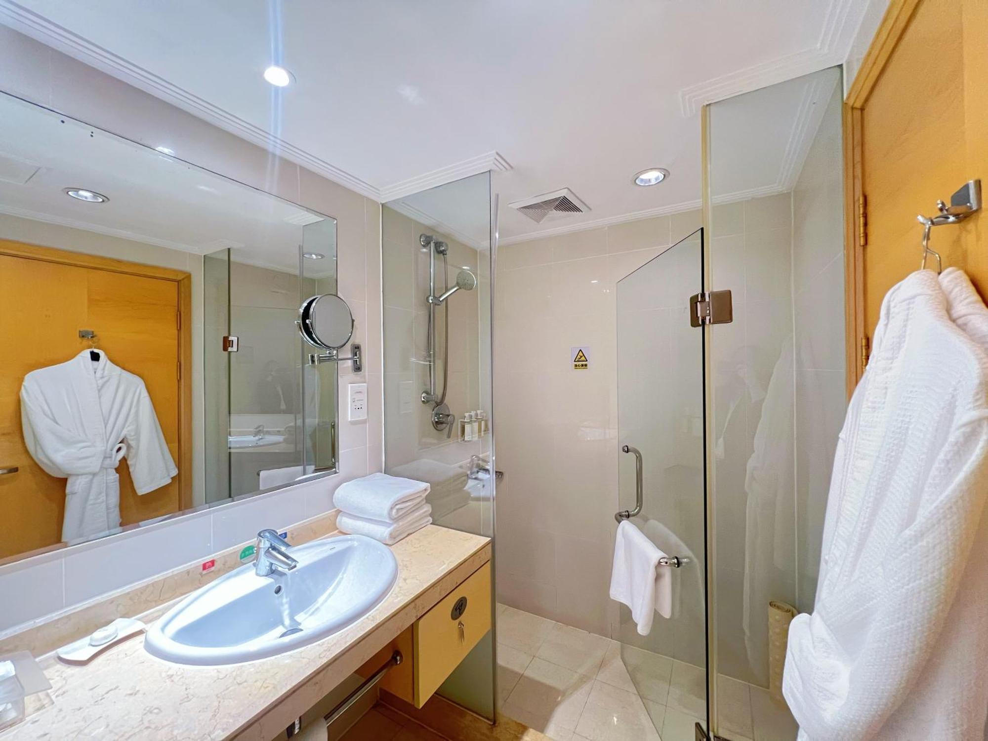 Hotel Temple Of Heaven By Ihg